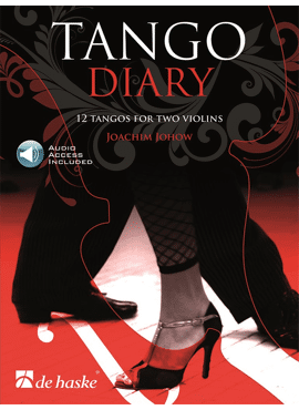TANGO DIARY